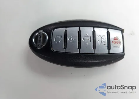 2018 Nissan Altima 2.5 S from USA, damaged, VIN 1N4AL3APXJC153872